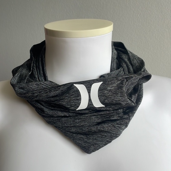 Hurley Neck Gaiter Set - Picture 3 of 9